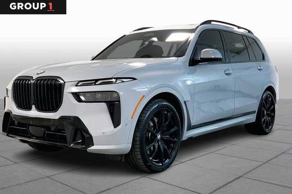 BMW X7 2023 5UX23EM0XP9R29480 image BMW X7 2023 5UX23EM0XP9R29480 image
