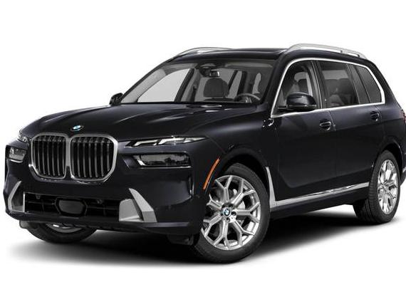 BMW X7 2023 5UX23EM03P9P38127 image BMW X7 2023 5UX23EM03P9P38127 image