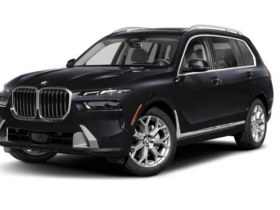 BMW X7 2023 5UX23EM05P9P02326 image BMW X7 2023 5UX23EM05P9P02326 image