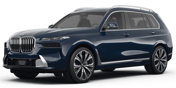 BMW X7 2023 5UX23EM0XP9R32069 image
