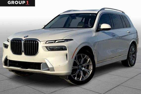 BMW X7 2023 5UX23EM0XP9P02838 image BMW X7 2023 5UX23EM0XP9P02838 image