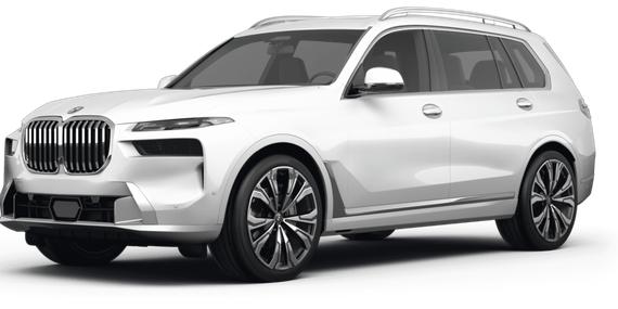 BMW X7 2023 5UX23EM04P9R21911 image BMW X7 2023 5UX23EM04P9R21911 image