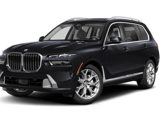 BMW X7 2023 5UX33EM07P9R82738 image BMW X7 2023 5UX33EM07P9R82738 image