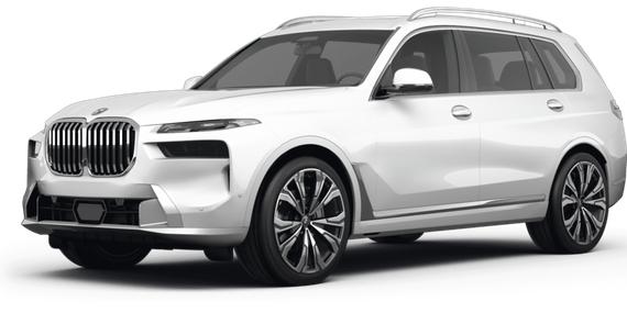 BMW X7 2023 5UX23EM03P9P03233 image BMW X7 2023 5UX23EM03P9P03233 image