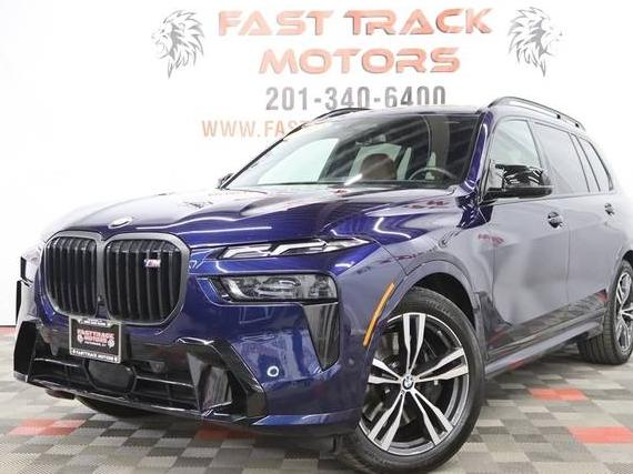 BMW X7 2023 5UX33EM08P9P34904 image BMW X7 2023 5UX33EM08P9P34904 image