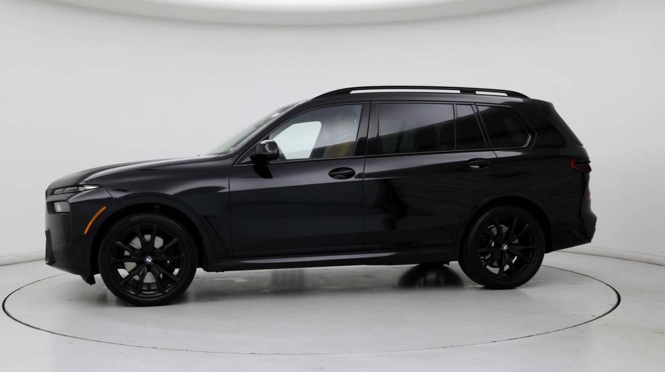 BMW X7 2023 5UX23EM05P9N99800 image