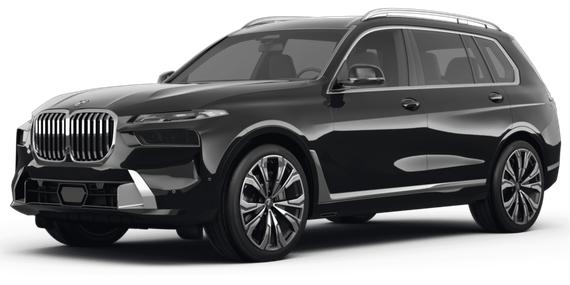 BMW X7 2023 5UX23EM06P9P29793 image BMW X7 2023 5UX23EM06P9P29793 image