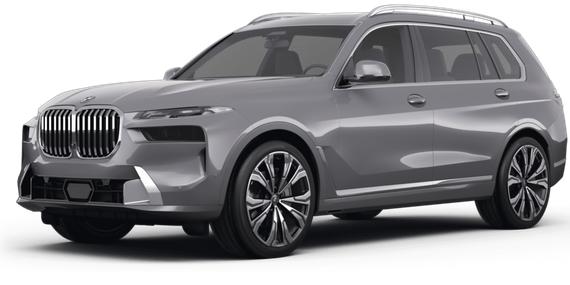 BMW X7 2023 5UX23EM0XP9S02226 image BMW X7 2023 5UX23EM0XP9S02226 image