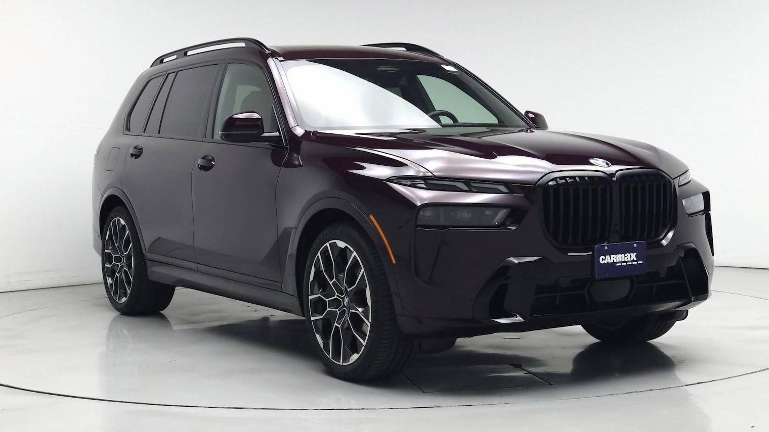 BMW X7 2023 5UX23EM04P9R42371 image