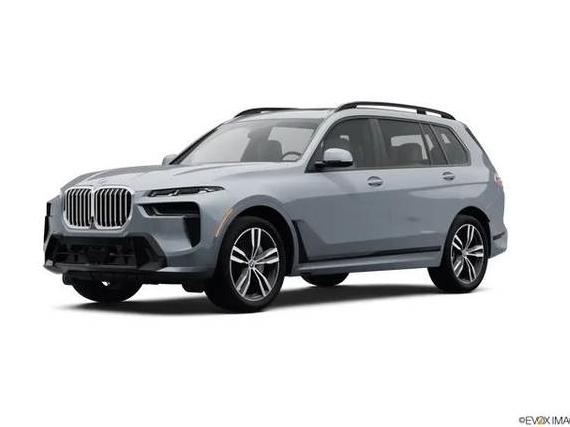 BMW X7 2023 5UX23EM08P9N56066 image BMW X7 2023 5UX23EM08P9N56066 image