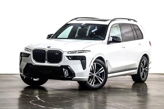 BMW X7 2023 5UX33EM03P9N80571 image