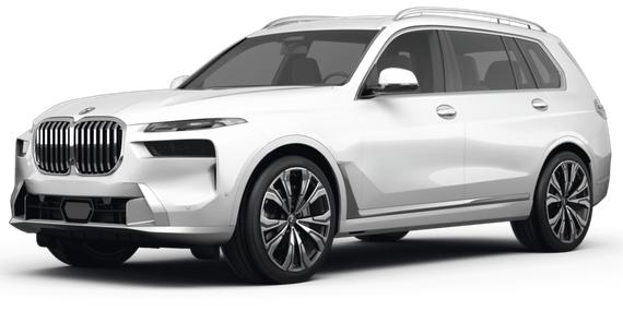 BMW X7 2023 5UX23EM08P9N44192 image BMW X7 2023 5UX23EM08P9N44192 image