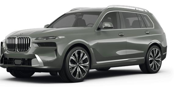 BMW X7 2023 5UX23EM03P9P96240 image BMW X7 2023 5UX23EM03P9P96240 image