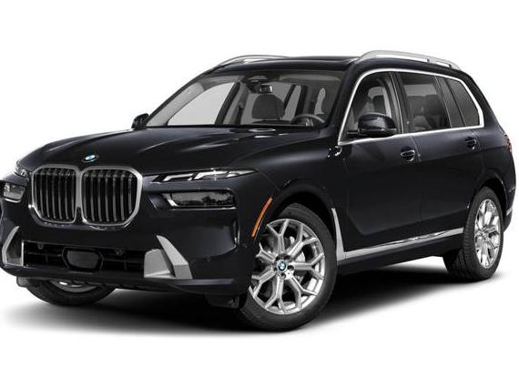 BMW X7 2023 5UX23EM09P9R52930 image