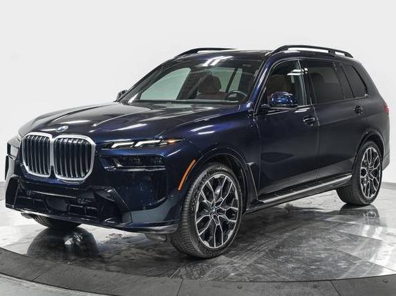 BMW X7 2023 5UX23EM06P9P00097 image BMW X7 2023 5UX23EM06P9P00097 image