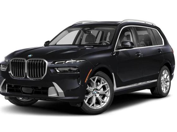 BMW X7 2023 5UX33EM05P9N46163 image