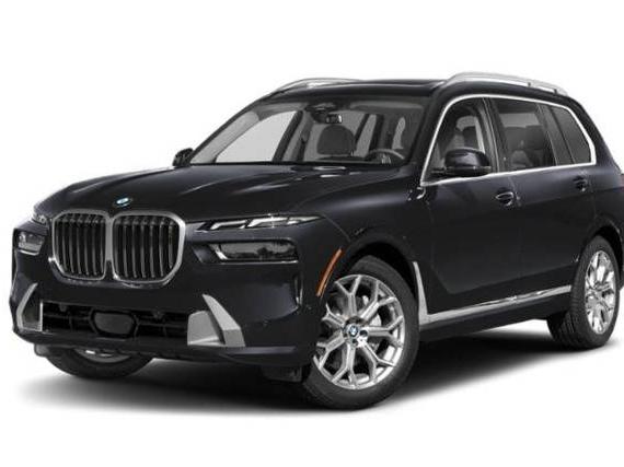 BMW X7 2023 5UX33EM02P9N48646 image BMW X7 2023 5UX33EM02P9N48646 image