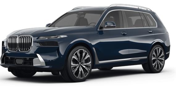 BMW X7 2023 5UX23EM0XP9R61216 image BMW X7 2023 5UX23EM0XP9R61216 image
