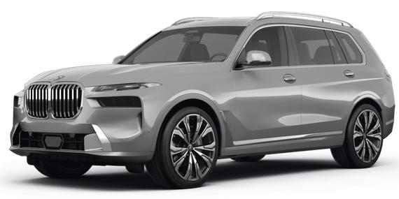 BMW X7 2023 5UX23EM07P9N85798 image BMW X7 2023 5UX23EM07P9N85798 image