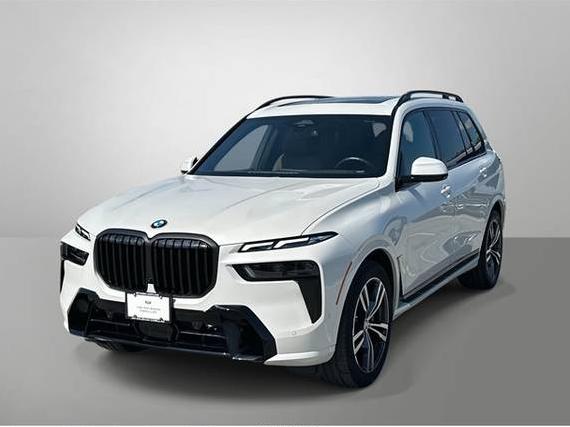 BMW X7 2023 5UX23EM09P9N85656 image BMW X7 2023 5UX23EM09P9N85656 image