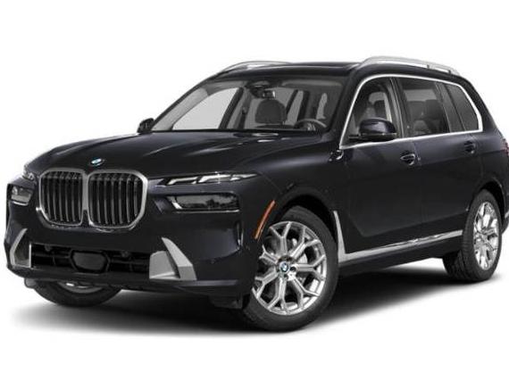 BMW X7 2023 5UX23EM01P9P37882 image BMW X7 2023 5UX23EM01P9P37882 image