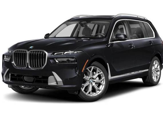 BMW X7 2023 5UX33EM03P9R92067 image BMW X7 2023 5UX33EM03P9R92067 image