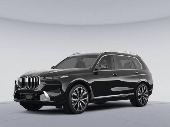 BMW X7 2023 5UX23EM07P9R36693 image BMW X7 2023 5UX23EM07P9R36693 image