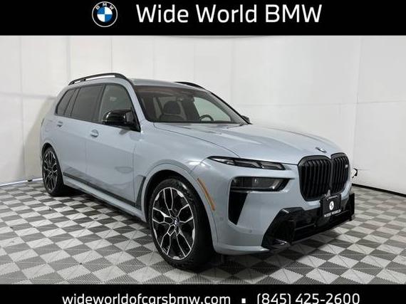 BMW X7 2023 5UX33EM00P9P86642 image BMW X7 2023 5UX33EM00P9P86642 image