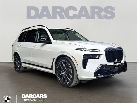 BMW X7 2023 5UX33EM04P9P47469 image BMW X7 2023 5UX33EM04P9P47469 image