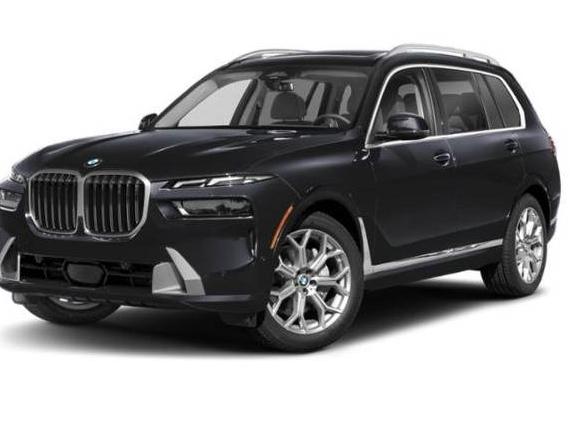 BMW X7 2023 5UX23EM09P9R93168 image BMW X7 2023 5UX23EM09P9R93168 image