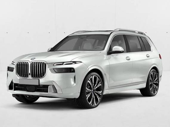 BMW X7 2023 5UX23EM07P9R30778 image
