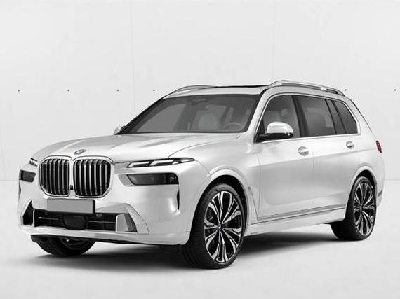 BMW X7 2023 5UX23EM07P9P55772 image BMW X7 2023 5UX23EM07P9P55772 image
