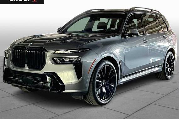 BMW X7 2023 5UX23EM06P9R93080 image BMW X7 2023 5UX23EM06P9R93080 image