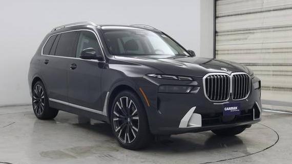 BMW X7 2023 5UX23EM07P9P18639 image BMW X7 2023 5UX23EM07P9P18639 image