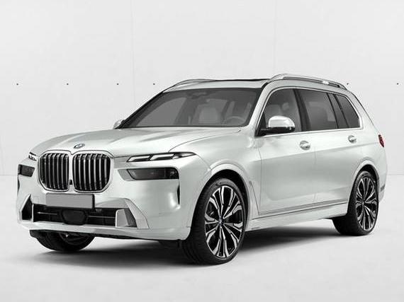 BMW X7 2023 5UX33EM03P9P88580 image BMW X7 2023 5UX33EM03P9P88580 image
