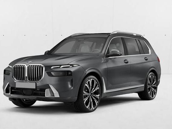 BMW X7 2023 5UX23EM05P9N85816 image BMW X7 2023 5UX23EM05P9N85816 image