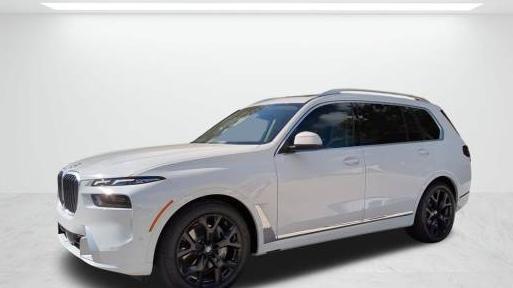 BMW X7 2023 5UX23EM04P9P99499 image