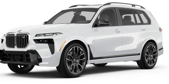 BMW X7 2023 5UX33EM04P9N68705 image