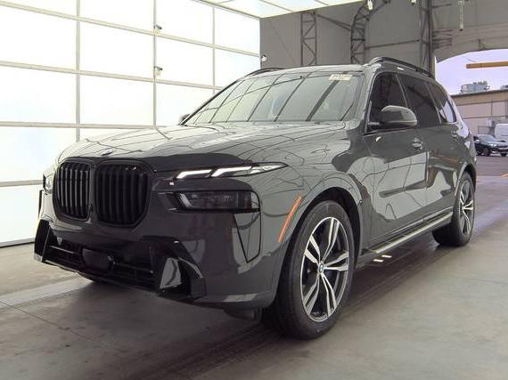 BMW X7 2023 5UX23EM0XP9R78582 image BMW X7 2023 5UX23EM0XP9R78582 image