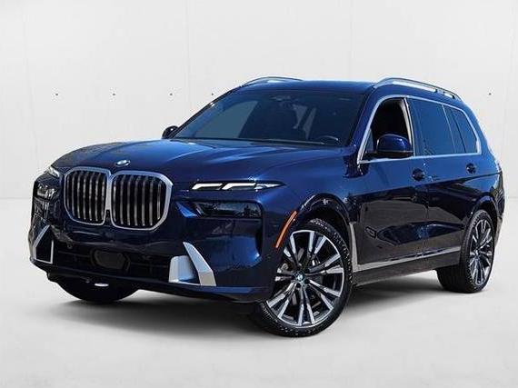 BMW X7 2023 5UX23EM0XP9P96557 image BMW X7 2023 5UX23EM0XP9P96557 image