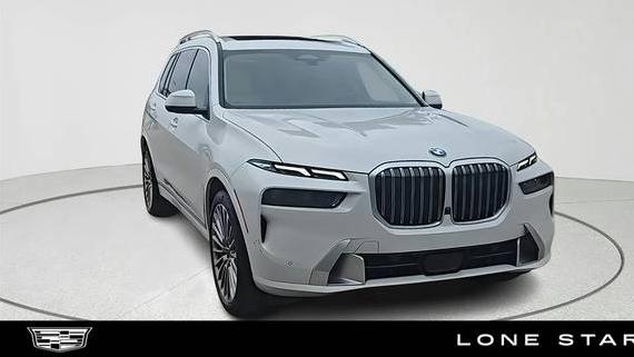 BMW X7 2023 5UX23EM00P9N64064 image BMW X7 2023 5UX23EM00P9N64064 image