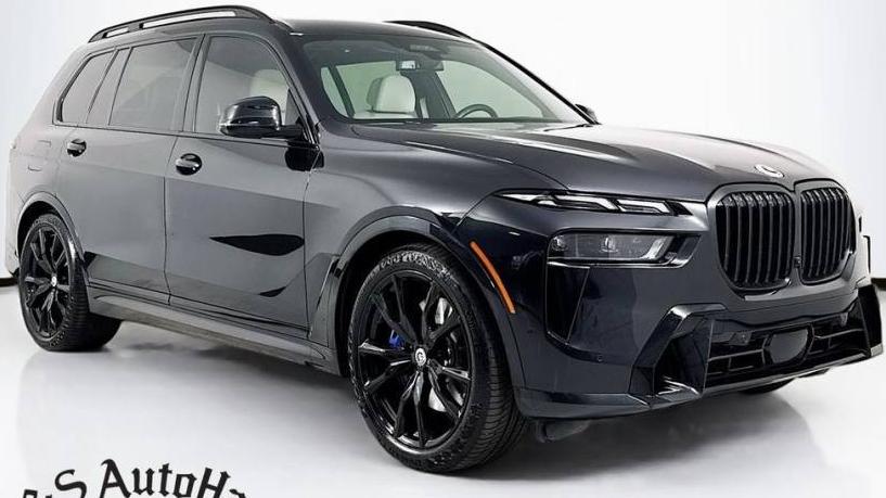 BMW X7 2023 5UX23EM08P9P62715 image