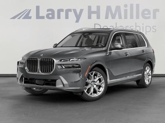 BMW X7 2023 5UX23EM01P9P90355 image BMW X7 2023 5UX23EM01P9P90355 image