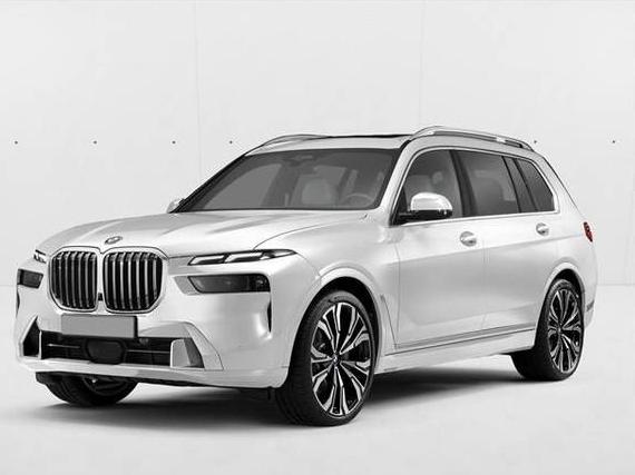BMW X7 2023 5UX23EM0XP9R59966 image BMW X7 2023 5UX23EM0XP9R59966 image