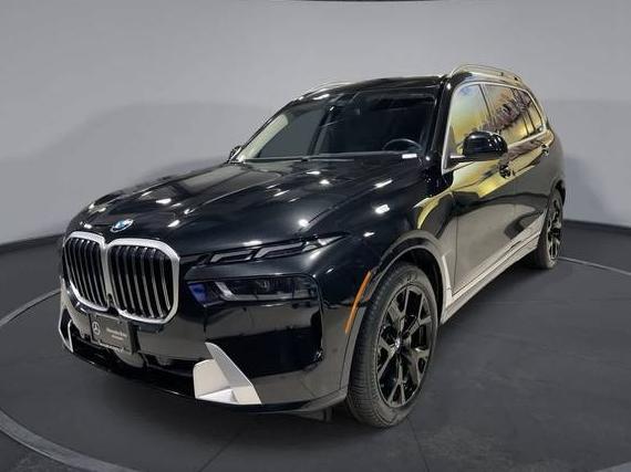 BMW X7 2023 5UX23EM05P9R65352 image BMW X7 2023 5UX23EM05P9R65352 image