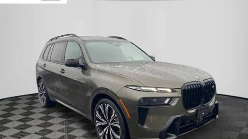 BMW X7 2023 5UX33EM03P9N50969 image