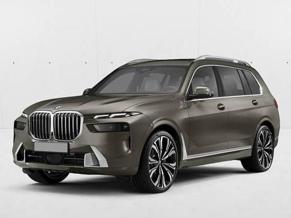BMW X7 2023 5UX23EM04P9P25726 image BMW X7 2023 5UX23EM04P9P25726 image