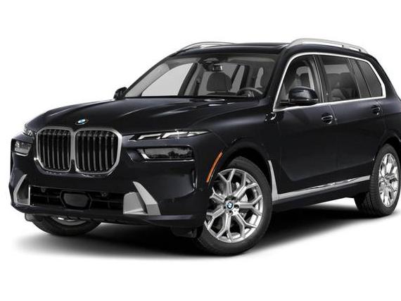 BMW X7 2023 5UX23EM00P9P81551 image BMW X7 2023 5UX23EM00P9P81551 image