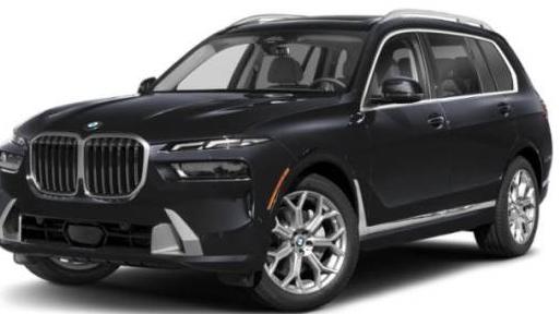 BMW X7 2023 5UX33EM02P9N46198 image