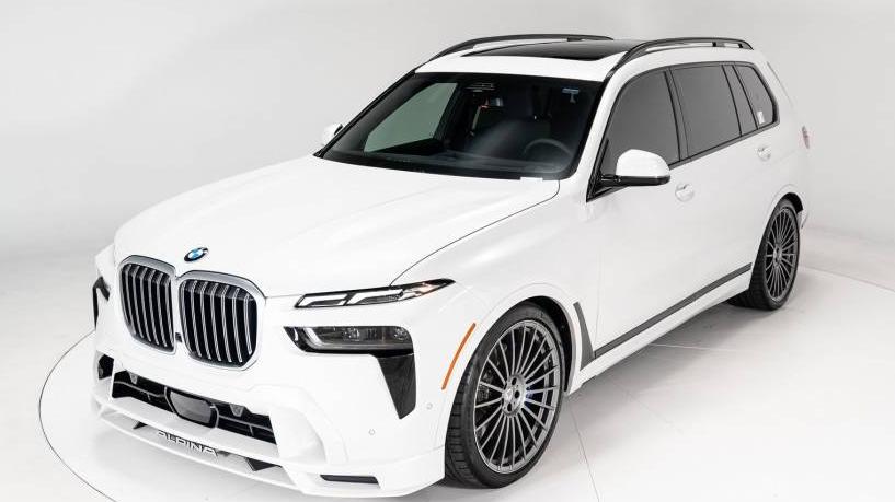 BMW X7 2023 5UX43EM17P9R79741 image